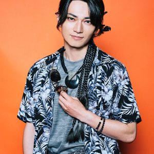 舞台「咎人の刻印〜レミニセンス〜」　ソロビジュアルが解禁 イメージ画像