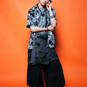 舞台「咎人の刻印〜レミニセンス〜」　ソロビジュアルが解禁 イメージ画像