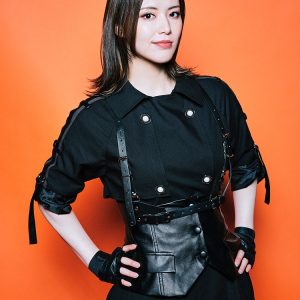 舞台「咎人の刻印〜レミニセンス〜」　ソロビジュアルが解禁 イメージ画像