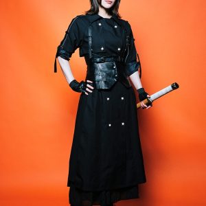舞台「咎人の刻印〜レミニセンス〜」　ソロビジュアルが解禁 イメージ画像