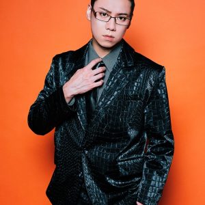 舞台「咎人の刻印〜レミニセンス〜」　ソロビジュアルが解禁 イメージ画像