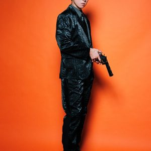 舞台「咎人の刻印〜レミニセンス〜」　ソロビジュアルが解禁 イメージ画像