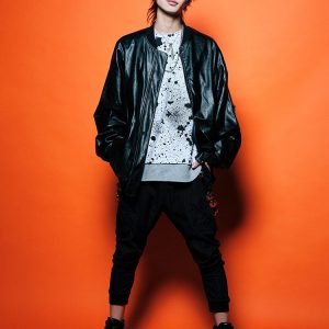 舞台「咎人の刻印〜レミニセンス〜」　ソロビジュアルが解禁 イメージ画像