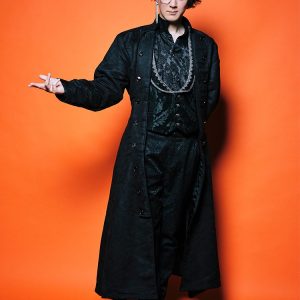 舞台「咎人の刻印〜レミニセンス〜」　ソロビジュアルが解禁 イメージ画像