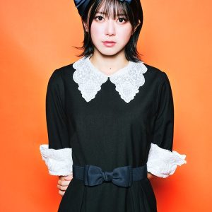 舞台「咎人の刻印〜レミニセンス〜」　ソロビジュアルが解禁 イメージ画像
