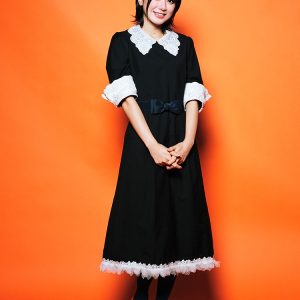 舞台「咎人の刻印〜レミニセンス〜」　ソロビジュアルが解禁 イメージ画像