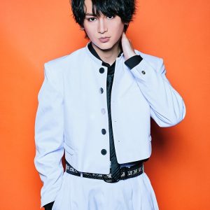 舞台「咎人の刻印〜レミニセンス〜」　ソロビジュアルが解禁 イメージ画像