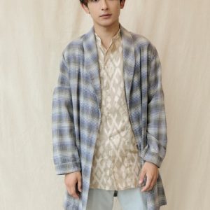 橋本祥平&梅津瑞樹「一緒に熱く青春しましょう！」　ミュージカル「伝説のリトルバスケットボール団」本公演に向けて イメージ画像
