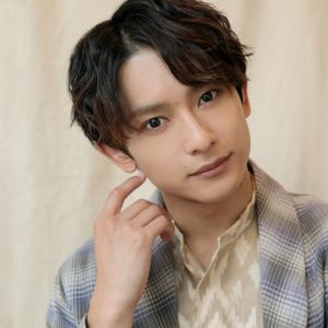 橋本祥平&梅津瑞樹「一緒に熱く青春しましょう！」　ミュージカル「伝説のリトルバスケットボール団」本公演に向けて イメージ画像