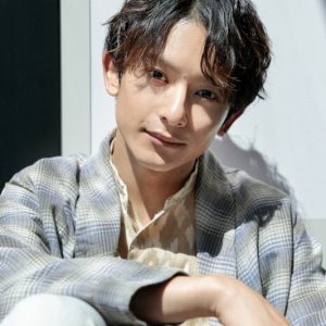 橋本祥平&梅津瑞樹「一緒に熱く青春しましょう！」　ミュージカル「伝説のリトルバスケットボール団」本公演に向けて イメージ画像