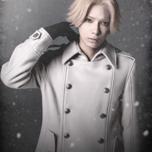 舞台「東京リベンジャーズ」-聖夜決戦編- 全キャラクタービジュアルが解禁 イメージ画像