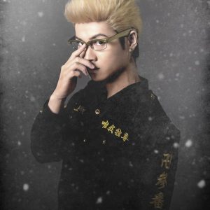 舞台「東京リベンジャーズ」-聖夜決戦編- 全キャラクタービジュアルが解禁 イメージ画像