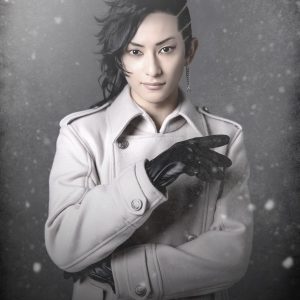 舞台「東京リベンジャーズ」-聖夜決戦編- 全キャラクタービジュアルが解禁 イメージ画像