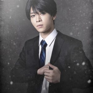 舞台「東京リベンジャーズ」-聖夜決戦編- 全キャラクタービジュアルが解禁 イメージ画像