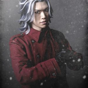 舞台「東京リベンジャーズ」-聖夜決戦編- 全キャラクタービジュアルが解禁 イメージ画像