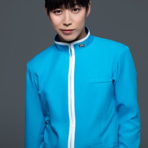 ミュージカル『青春鉄道』地下鉄スピンオフ、日替わりゲストのキャラクタービジュアルが解禁 イメージ画像