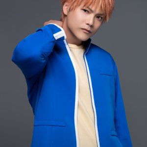 ミュージカル『青春鉄道』地下鉄スピンオフ、日替わりゲストのキャラクタービジュアルが解禁 イメージ画像
