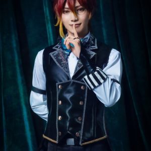 Butlers’ 歌劇『悪魔執事と黒い猫』～薔薇薫る舞踏会編～、キャスト含む全情報が解禁 イメージ画像