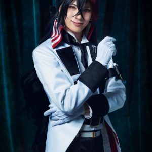 Butlers’ 歌劇『悪魔執事と黒い猫』～薔薇薫る舞踏会編～、キャスト含む全情報が解禁 イメージ画像